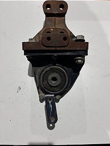 Suporte da barra de torção iveco stralis 5801924910