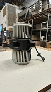 Motor ventilado caixa ar Volvo Fh