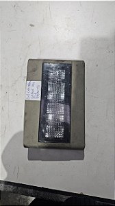 Luz lanterna cabine Volvo FH