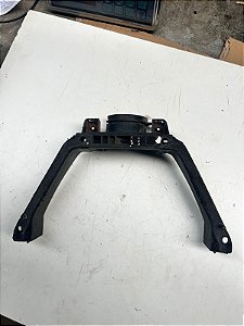 Adaptador traseiro cx de fixação scania s4
