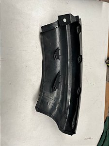 Acabamento superior bojo farol scania s5