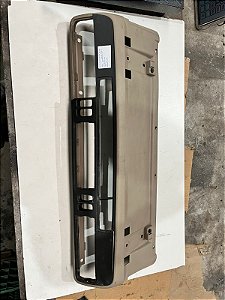 Acabamento superior da prateleira scania 1490515