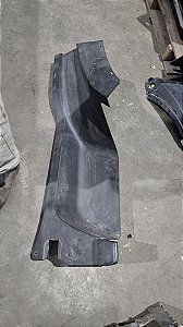 Estribo LE superior Volvo Fh