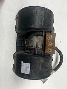 Motor ventilador cabine volvo