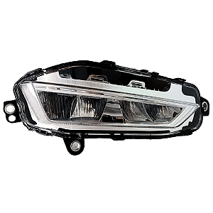 Farol Auxiliar Volvo Fh 5 Ld Lado Direito Alta Qualidade 2021 2022 2023 2024 2025