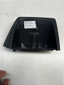 Acabamento painel volvo