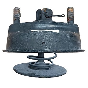 Cuíca de Freio Mercedes Benz Atego Original 4231051110