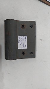 Abraçadeira de paralama para volvo