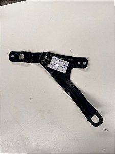 Sup duto ar painel central volvo fh 82294018