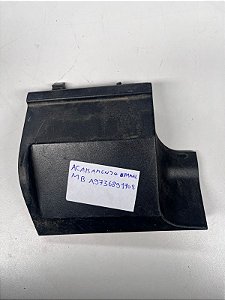 Acabamento painel mb A9736891708