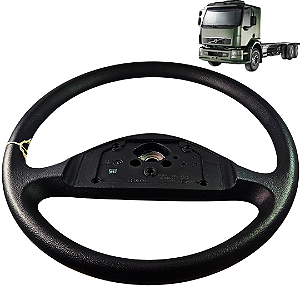 Volante De Direção Original Novo Volvo VM 20502609 2006 a 2013