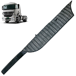 Peças de Grade Mercedes Benz do capô direito MB