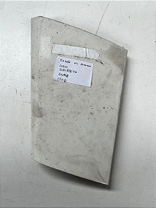 Tampa do parachoque iveco 5801758703