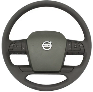 Volante Completo Original Volvo FH 5 2022-2026