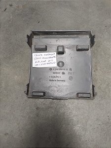 Tampa inspeção óleo grade frontal MB.Axor 2012