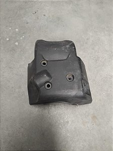 Acab.inferior coluna direção SC S5