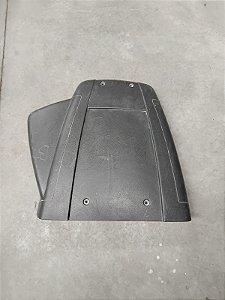 Acab.superior LE banco Volvo