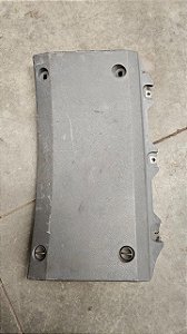 TAMPA CAIXA FUSÍVEIS MB