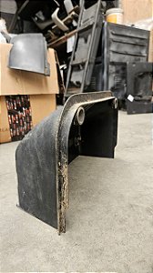 TAMPA CAIXA DE FUSÍVEIS VW