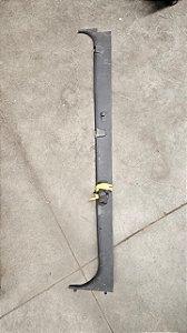 ACABAMENTO INTERNO SCANIA