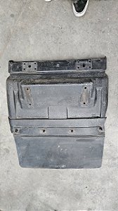 PARALAMA TRAS. C/ PARABARRO VW