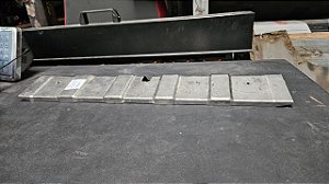 CHAPA PROTEÇÃO PORTIOLA SCANIA