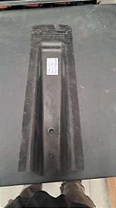 ACABAMENTO INTERNO CABINE MB AXOR