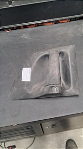 Maçaneta Porta LE Scania Original Cabine Lado Esquerdo