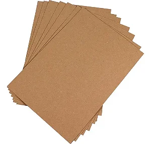 KRAFT 110GRS 66X96 250FLS