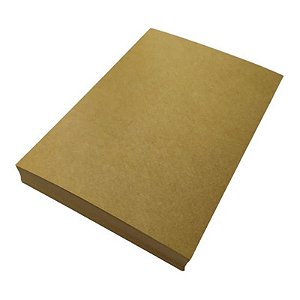 PAPEL KRAFT 420GRS 66X96 100FLS