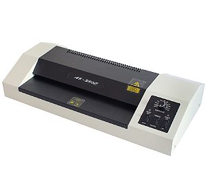 Laminadora Plastificadora A4