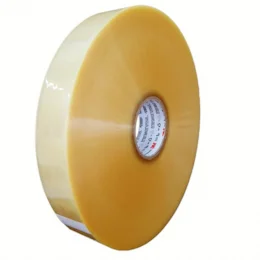 FITA EMPACOTAMENTO 48MM X 1200M TRANPARENTE