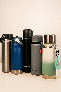 GARRAFA TERMICA DIVERSAS