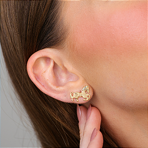 Brinco Cavalo Médio