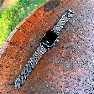 Relógio Boiadeira black