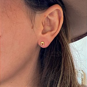 Brinco MM Mini - Ideal para 2° furo