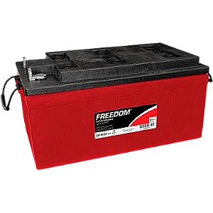 DF4100 - BATERIA ESTACIONÁRIA 12V 240AH FREEDOM