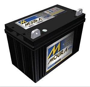 12MN1500 - BATERIA ESTACIONÁRIA MOURA 12V 88AH
