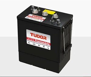 BATERIA TRACIONARIA 6V 335ah TUDOR – TT42HGC