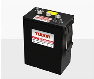 BATERIA TRACIONARIA 6V 395ah TUDOR – TT40HGCE