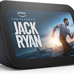 Amazon Echo Show 5 - Smart Display com Alexa
