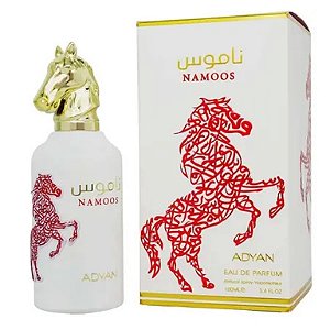 Perfume Masculino ADYAN NAMOOS - Eau de Parfum