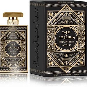 Perfume Masculino OUD MYSTERY INTENSE