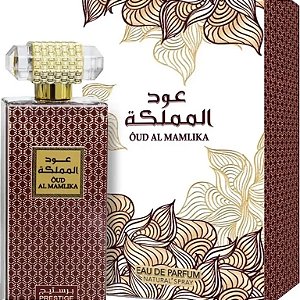 Perfume Feminino OUD AL MAMLIKA Eau de Parfum