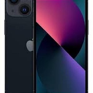 iPhone 13 256GB - Preto