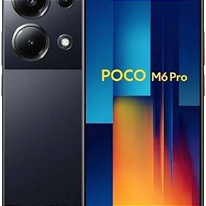 POCO M6 Pro