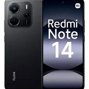 Xiaomi Redmi Note 14
