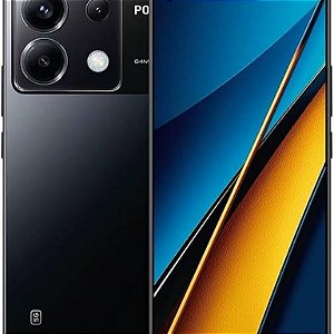 Xiaomi Poco X6