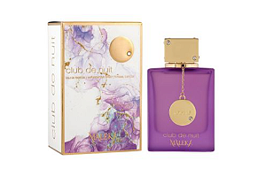 Club de Nuit Maleka Armaf 105ml Perfume Feminino