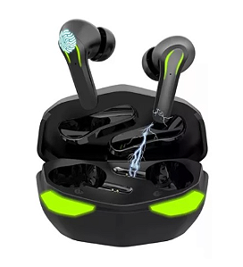 Fone de Ouvido Sem Fio H’Maston RS28 Bluetooth